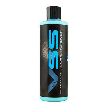 VSS Scratch And Swirl Remover, 16 Fl. Oz.