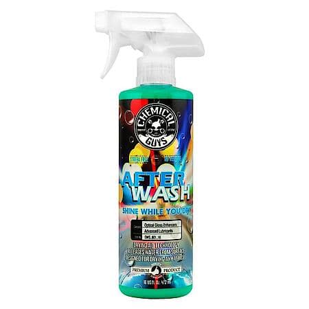 After Wash Drying Agent: Water-Repelling Formula Dries Fast, 16 Oz.á