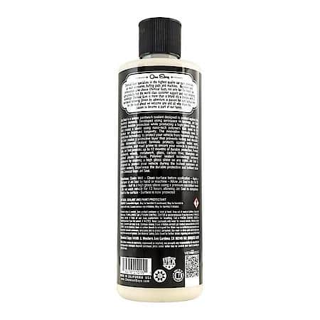 JetSeal Wax & Polish : Durable Sealant And Paint Protectant, Advanced UV Protection, 16 oz.