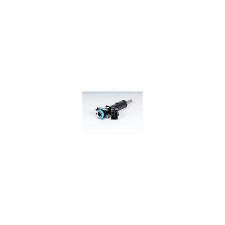 Multi-Port Fuel Injector Assembly