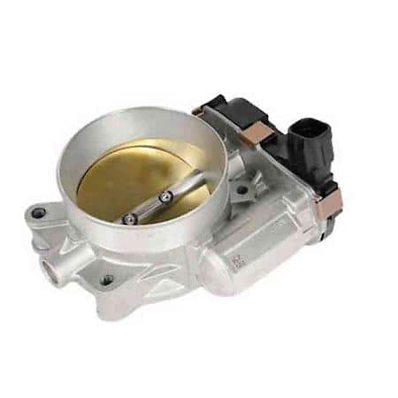 Fuel Injection Throttle Body