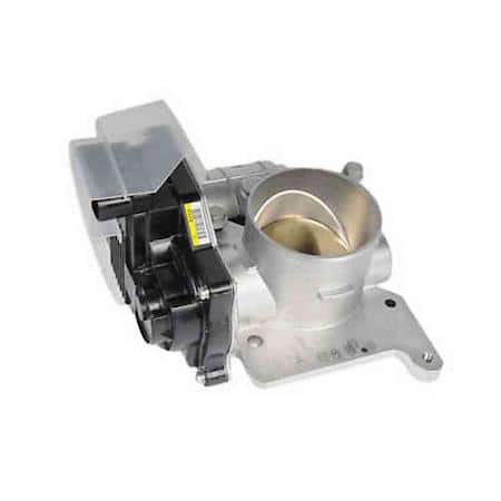 Fuel Injection Throttle Body with Throttle Actuator