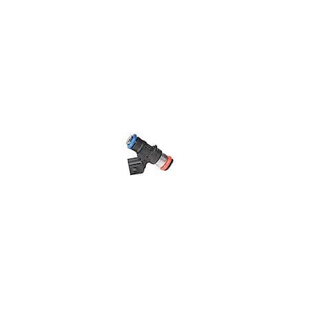 Sequential Multi-Port Fuel Injector Kit with Fuel Injector and Seals