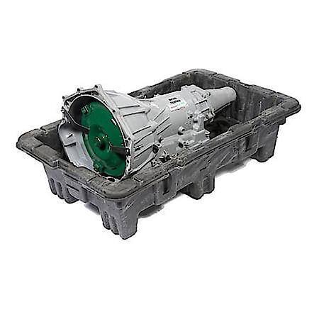 Premium Remanufactured 4L65 Automatic Transmission