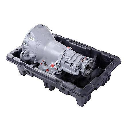 Premium Remanufactured 46RE Automatic Transmission