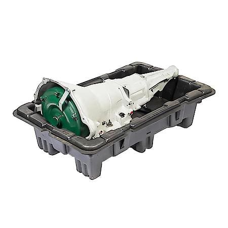 Premium Remanufactured 46RE Automatic Transmission