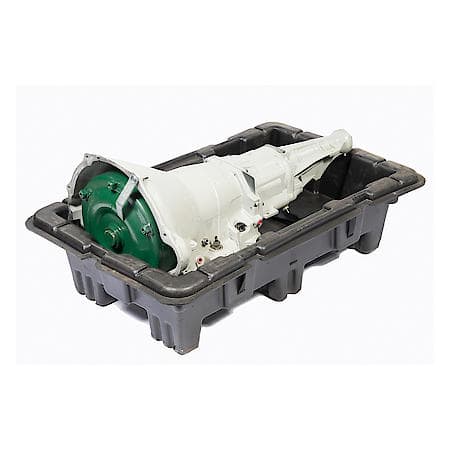Premium Remanufactured 48RE Automatic Transmission