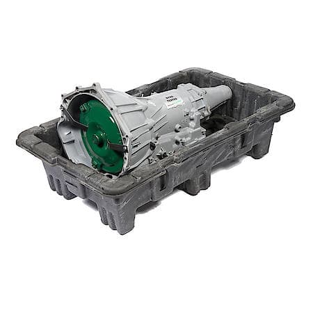 Premium Remanufactured 4L60 Automatic Transmission