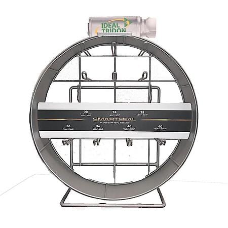 SmartSeal Rack