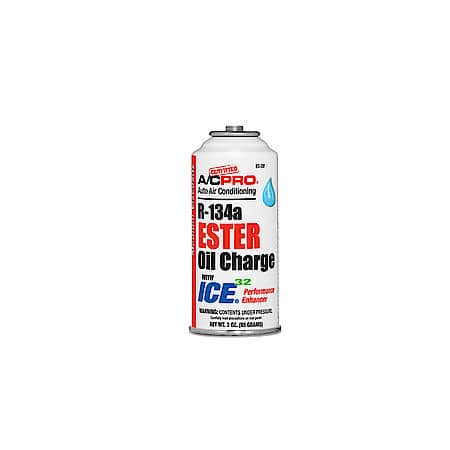 R134a Ester Oil Charge w/ICE32