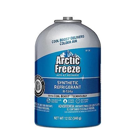 AC Recharge R134A w/ Cool Boost 12oz