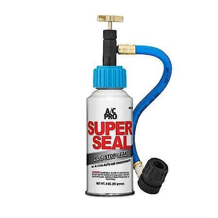 A/C Stop Leak Kit for R-134a
