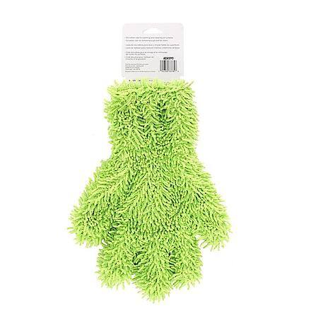 Microfiber Wash Glove