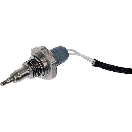 Temperature Sensor