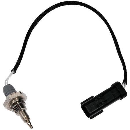Temperature Sensor