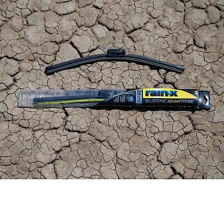 Wiper Blade: 21" Premium Beam, Lasts 2x Longer, Pack of 1