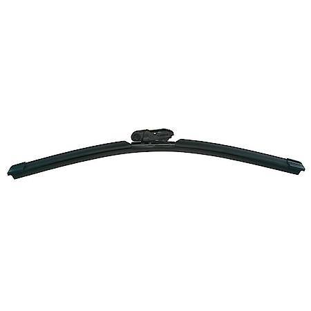 Wiper Blade: 17" Premium Beam, Lasts 2x Longer, Pack of 1