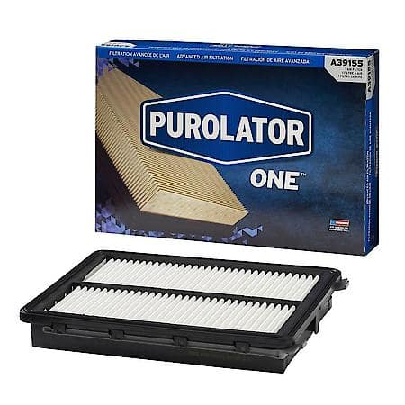 Engine Air Filter: Boost Efficiency & Performance