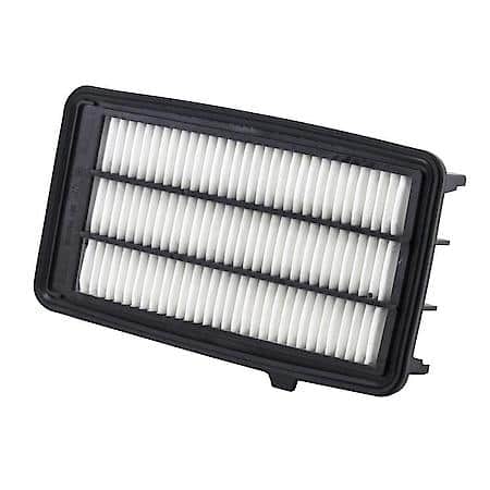 Engine Air FilterOptimizes Airflow, Blocks Dirt, Protects Engine from Damage
