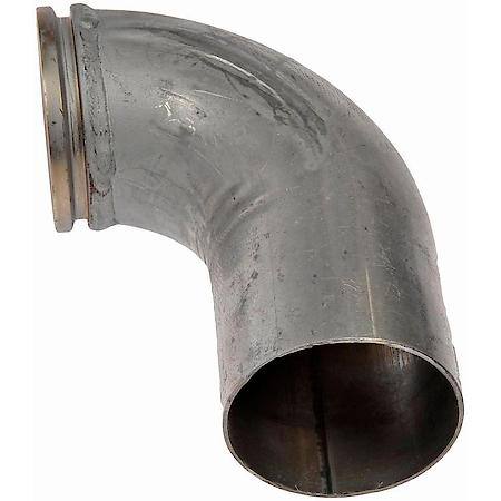 Exhaust Pipe Turbocharger Outlet