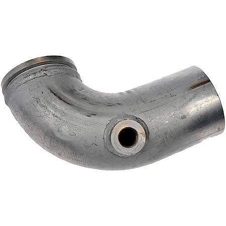 Exhaust Pipe Turbocharger Outlet
