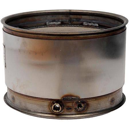 HD Diesel Oxidation Catalyst