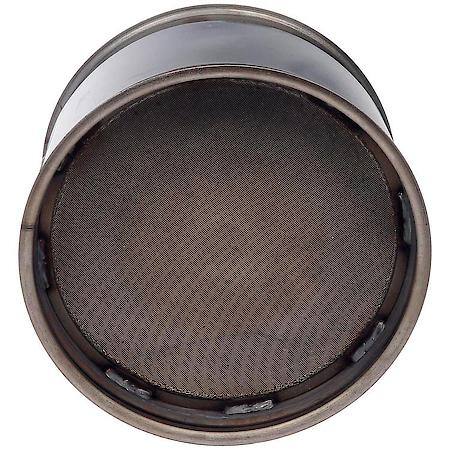 HD Diesel Oxidation Catalyst