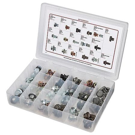 Oil Drain Plug Assortment (1)