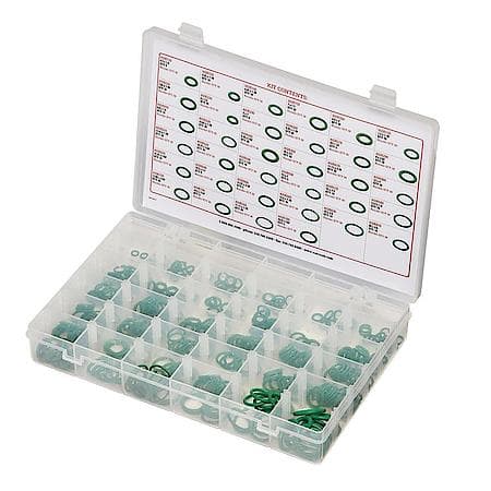 HBNR O-Ring Assortment (1)