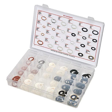 Oil Drain Plug Gasket Assortment (1)