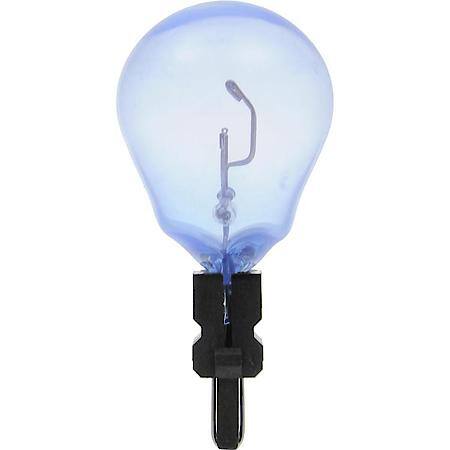 4157 SilverStar Mini Bulb, Pack of 2