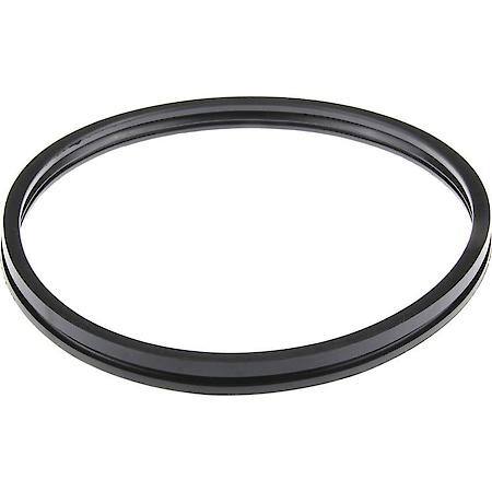 Air Filter Housing Gasket, Gasket Between Stack Base And Main Filter Housing, 2 Per Car
