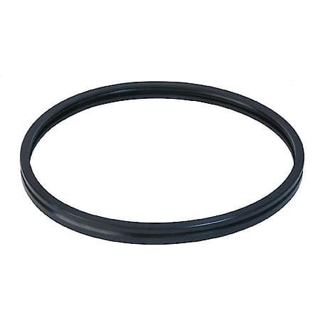 Air Filter Housing Gasket, Gasket Between Stack Base And Main Filter Housing, 2 Per Car