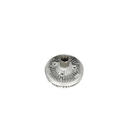 Engine Cooling Fan Clutch