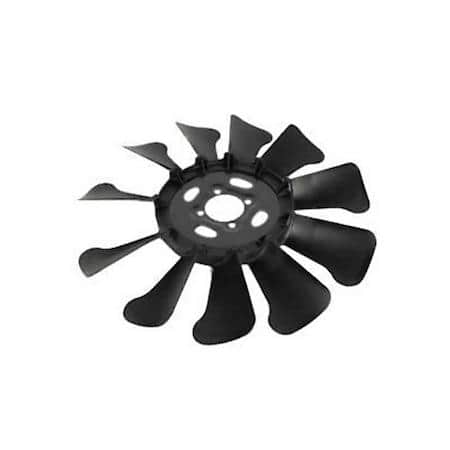 Engine Cooling Fan Blade
