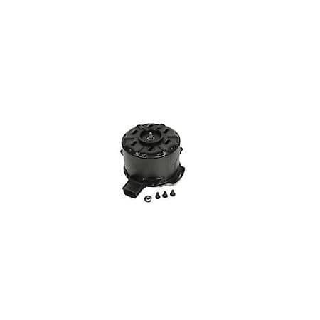 Engine Cooling Fan Motor