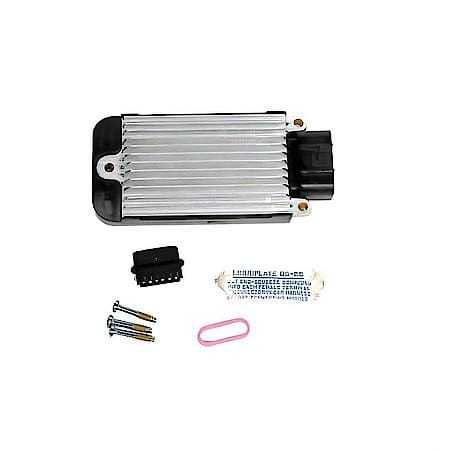 Ignition Control Module