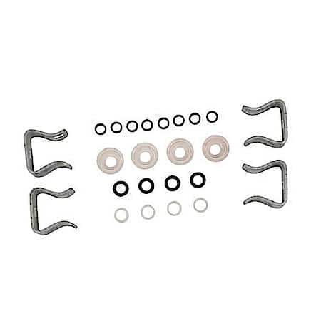 Fuel Injector O-Rings