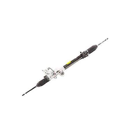 Hydraulic Rack and Pinion Steering Gear Assembly with Inner Tie Rods