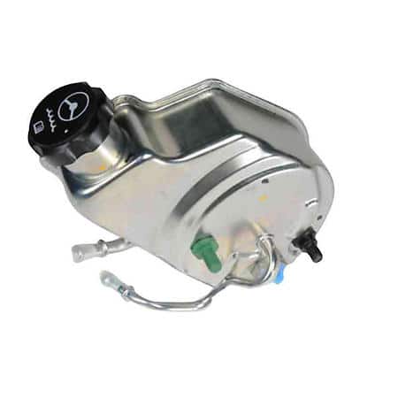 Power Steering Pump