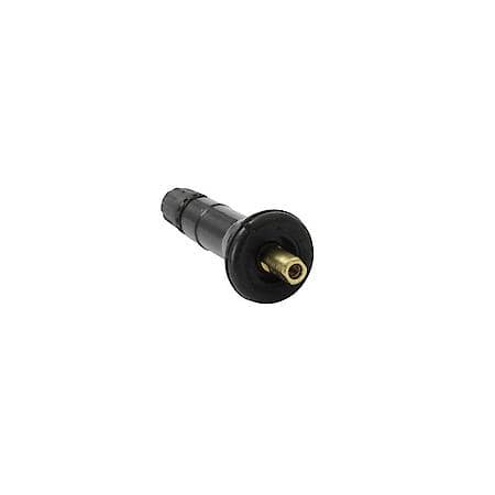 Tire Pressure Sensor Kit with Bolt, Valve Cap, and Valve Stem