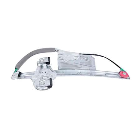 Window Regulator: Electric, 1 Pack
