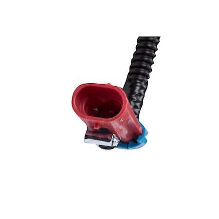 Vapor Canister Vent Valve Solenoid Kit with Filter and Harness