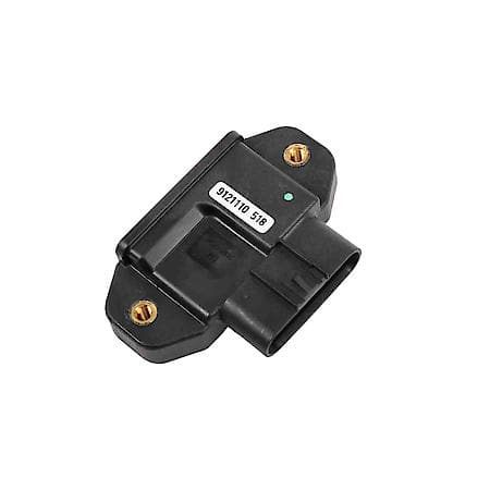 Trailer Brake Continue Relay Assembly