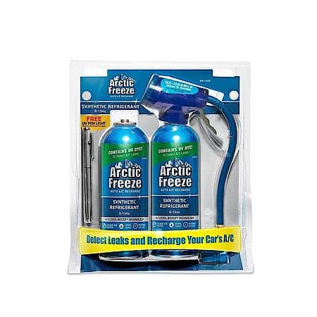 Ultra Synthetic Refrigerant 134 Kit