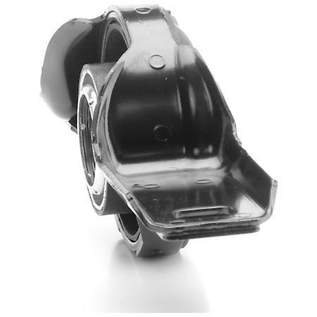 Center Support Bearing Motor Mount: Rear, 1 Piece