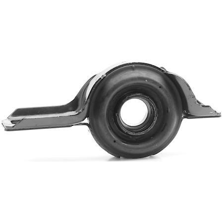 Center Support Bearing Motor Mount: Rear, 1 Piece