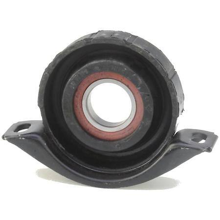 Center Support Bearing Rear