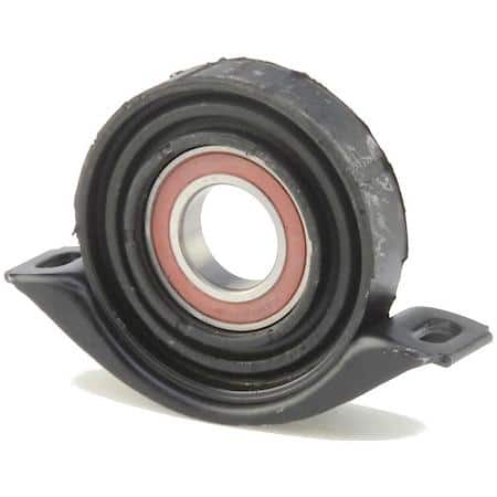 Center Support Bearing Rear