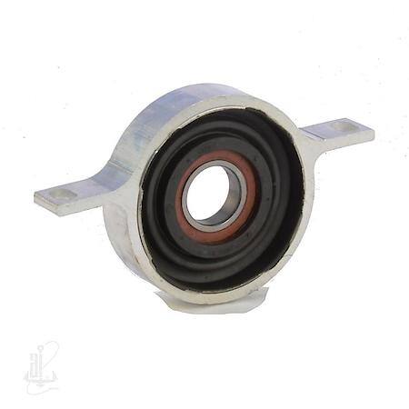 Center Support Bearing Center, Rear